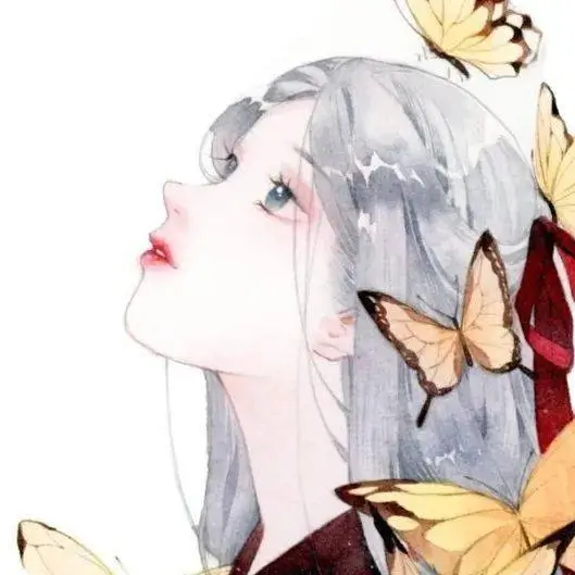 番薯动漫漫迷头像
